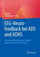 EEG-Neurofeedback bei ADS und ADHS edito da Springer-Verlag GmbH