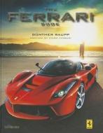 The Ferrari Book di Gunther Raupp edito da Teneues Publishing Uk Ltd