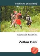 Zoltan Dani edito da Book On Demand Ltd.