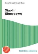 Xiaolin Showdown edito da Book On Demand Ltd.