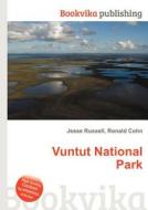 Vuntut National Park edito da Book On Demand Ltd.