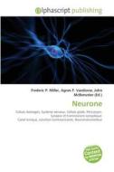 Neurone edito da Alphascript Publishing