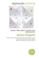 Action Origami edito da Betascript Publishing