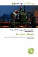 Bernhard Goetz edito da Betascript Publishing