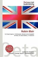 Robin Blair edito da Betascript Publishing