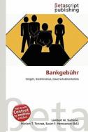 Bankgeb HR edito da Betascript Publishing