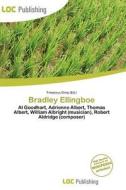 Bradley Ellingboe edito da Loc Publishing