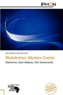 Watchmen: Motion Comic edito da Phon