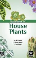 Handbook of House Plants edito da DAYA PUB HOUSE