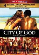 Cidade de Deus: City of God edito da Lions Gate Home Entertainment