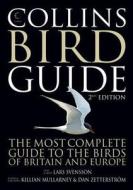 Collins Bird Guide di Lars Svensson edito da HarperCollins Publishers