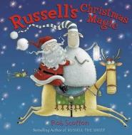 Russell\'s Christmas Magic di Rob Scotton edito da Harpercollins Publishers