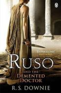 Ruso and the Demented Doctor di R. S. Downie edito da Penguin Books Ltd