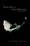 Nerve Cells and Animal Behaviour di David Young, Peter J. Simmons edito da Cambridge University Press