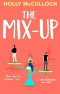 The Mix-Up di Holly McCulloch edito da Transworld Publishers Ltd