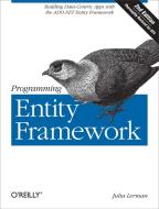 Programming Entity Framework di Julia Lerman edito da O'Reilly Media, Inc, USA