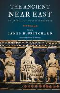 The Ancient Near East di James B. Pritchard edito da Princeton University Press