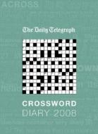 The "daily Telegraph" Crossword Diary di Frances Lincoln Ltd edito da Frances Lincoln Publishers Ltd