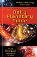 Llewellyn\'s 2009 Daily Planetary Guide edito da Llewellyn Publications,u.s.