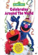 Sesame Street: Celebrates Around the World edito da Warner Home Video