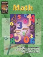 Core Skills: Math: Reproducible Grade 4 edito da Steck-Vaughn