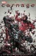 Carnage: Minimum Carnage di Cullen Bunn, Christopher Yost, Lan Medina edito da Marvel Comics