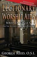 Lectionary Worship AIDS: Pentecost Edition: Cycle C di George Reed edito da CSS Publishing Company