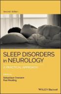 Sleep Disorders in Neurology di SEBASTIAAN OVEREEM edito da John Wiley & Sons Inc
