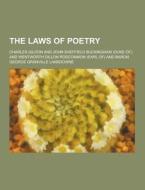 The Laws Of Poetry di Charles Gildon edito da Theclassics.us