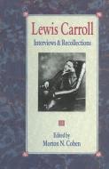 Lewis Carroll edito da Palgrave Macmillan