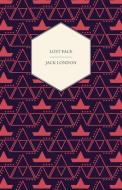 Lost Face di Jack London edito da Waddell Press