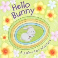 Hello Bunny di Parragon edito da Parragon