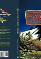 Invasion of the Dregs di Kenneth Edward Barnes edito da AUTHORHOUSE