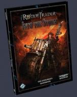 Rogue Trader: Into The Storm di Fantasy Flight Games edito da Fantasy Flight Publishing,u.s.
