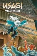 Usagi Yojimbo di Stan Sakai edito da Dark Horse Comics,u.s.