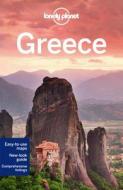 Lonely Planet Greece di Lonely Planet, Korina Miller, Kate Armstrong, Alexis Averbuck, Michael S. Clark, Victoria Kyriakopoulos, Chris Deliso, Andrea Schulte-Peevers, Richard Waters edito da Lonely Planet Publications Ltd