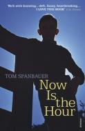 Now Is The Hour di Tom Spanbauer edito da Vintage Publishing