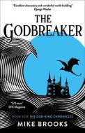The Godbreaker: Volume 2 di Mike Brooks edito da SOLARIS
