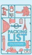 Packing List di Lonely Planet edito da Lonely Planet Global Limited
