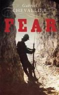 Fear di Gabriel Chevallier edito da Profile Books Ltd