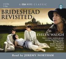 Brideshead Revisited di Evelyn Waugh edito da Canongate Books Ltd