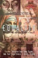 Equality di Paul Alan Fahey, Susan Reynolds, Victoria Zackheim edito da Vine Leaves Press