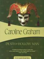 Death of a Hollow Man: Inspector Barnaby #2 di Caroline Graham edito da Felony & Mayhem