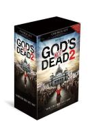 God's Not Dead 2- Church Kit: Who Do You Say I Am? di Rice Broocks edito da OUTREACH INC