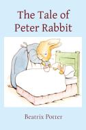 The Tale of Peter Rabbit di Beatrix Potter edito da Z & L Barnes Publishing