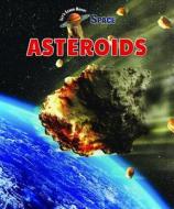 Asteroids di Rebecca Kraft Rector edito da ENSLOW PUBL