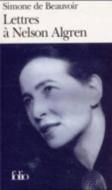 Lettres a Nelson Algren di Simone de Beauvoir, Simone Beauvoir edito da CONTEMPORARY FRENCH FICTION