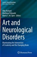 Art and Neurological Disorders edito da Springer International Publishing