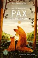 Mein Freund Pax - Die Heimkehr di Sara Pennypacker edito da FISCHER KJB