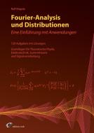 Fourier-Analysis und Distributionen di Rolf Brigola edito da edition swk